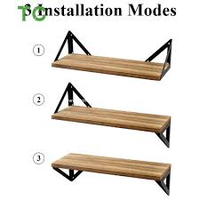 Maybe you would like to learn more about one of these? Hot Sale Wood Floating Shelves Wall Mounted Rustic Wood Wall Shelves Display Racks Storage Shelf Set Of 3 For Bathroom Kitchen Bedroom Living Room Office China Wood Floating Shelves And Wood