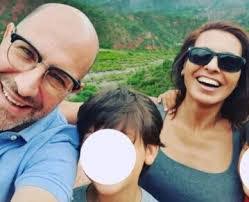 Mirtha Martin's Instagram, Twitter & Facebook