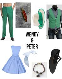 Disneybound Dapper Day Peter Pan Wendy Dapper Day Outfits Disney Inspired Fashion Disney Bound Outfits