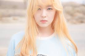 레드벨벳 (Red Velvet) 'Ice Cream Cake' 2015. 03. 18 [from FACEBOOK SMTOWN STAFF]