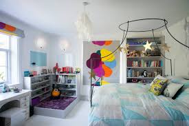 Find great ideas about how to add art to your children's rooms walls and how to decorate to inspire creativity. Children S Bedroom Ideas Designs Interior Decoration Ideas House Garden