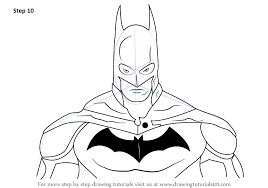 Find over 100+ of the best free batman images. Learn How To Draw Batman Face Batman Step By Step Drawing Tutorials Batman Drawing Drawing Batman Drawings