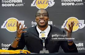 406 Dwight Howards Press Stock Photos, High-Res Pictures, and Images