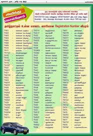 Want to save money on car insurance? à®…à®± à®¨ à®¤ à®• à®³ à®µ à®® à®¤à®® à®´ à®¨ à®Ÿ à®Ÿ à®² à®‰à®³ à®³ à®® à®µà®Ÿ à®Ÿ à®µ à®° à®¯ à®© Registration Number à®µ à®ªà®°à®® Kalviseithi