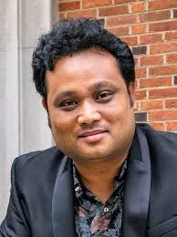 The Blue Mountain Review- July 2022 by CollectiveMedia