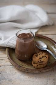 Cremes Au Chocolat Au Thermomix Les Meilleures Recette Thermomix Dessert Creme Chocolat Thermomix Thermomix