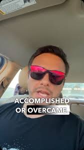 What is your big trial for the year?