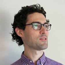 Ray Sylvester (@editintuitive)