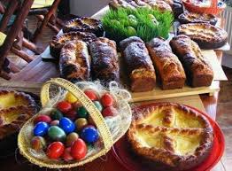 Oferta De Paste 2019 In Maramures Detalii Cazare La Pesniunea Rustic