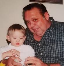 Obituary for Nicky James Foster