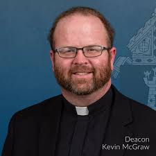 Bishop Daniel E. Thomas is happy to announce that he has called, Andrew  Messer, to the order of deacon. Andrew will be ordained a transitional  deacon for the Diocese of Toledo at