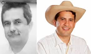 La sangre es la sangre; de Juan Manzo a Carlos Manzo, su hijo ·