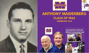 Money Wilkes school community anniversary