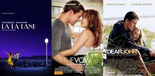 These movies are about those boys 20 Film Hollywood Paling Romantis Bikin Baper Dan Sedih Selowae