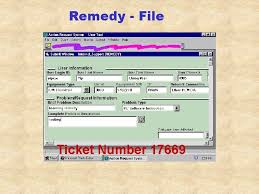 Bmc helix itsm is the next generation of remedy. Computing Overview Chingwan Yip Acs Physics Department Outline