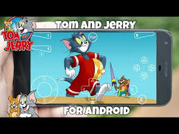 8 Mb Download Now Tom And Jerry Game For Android For Free Youtube
