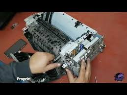 View a manual of the hp laserjet pro m1536dnf below. How To Full Dissembling Hp Laserjet 1536 Dnf Mfp Three In One Printer Youtube