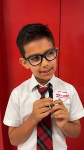 This morning Michelle Symonds, Head of School, was presented with a Gift of  Love from the faculty and staff. ⁣ ⁣ We are so blessed to have Michelle  leading our school. She