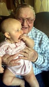 Harold D. Guthrie Obituary