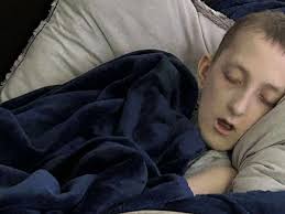 Fundraiser by Tera Mothersell : Help Richard fight childhood cancer