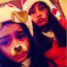 Nicole Loera's Instagram, Twitter & Facebook