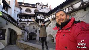Maybe you would like to learn more about one of these? To Pragmatiko Kastro Toy Drakoyla Sto Xwrio Mpran Ths Roymanias Einai Monadiko Happy Traveller