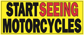 Idot Kicks Off Start Seeing Motorcycles Campaign For Motorcycle Awareness Month