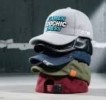 Soo Chic – Custom Headwear, Apparel & Bags Manufacturer ...