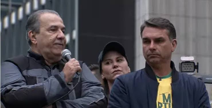 Malafaia critica Moraes: 'Ditador'