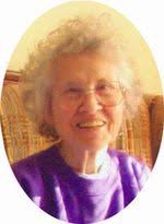 Obituary for Audrey Naomi Housewright