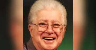 JT Edmonson Obituary