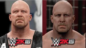 The game have total 120+ characters at . Things To Know Before Buying Wwe 2k16 Wwe 2k16