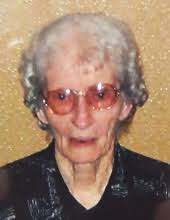 Obituary information for Vera L. Welch