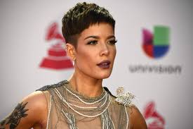 Born in elizabeth, new jersey, halsey graduated from the united states naval academy in 1904. Halsey S Without Me Becomes Her First Solo No 1 Hit