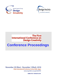 Pdf Investigating The Nature Of Creativity As It Is Understood In Graphic Design Industries