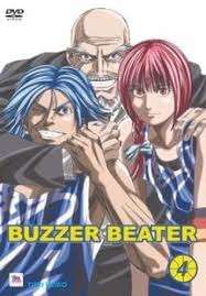 Buzzer Beater Pictures Myanimelist Net