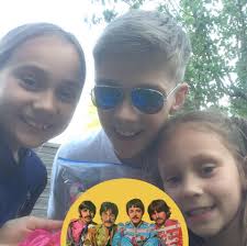 I've been learning ukulele. I hope the group enjoys my take