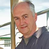 Thomas Parsons, VMD, PhD, ACAW