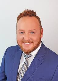 Jeffery Wright — Fox Ridge Luxury Senior Living