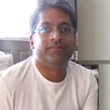 Shyam RANGANATHAN