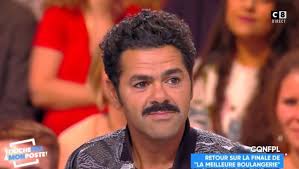 Du lundi au vendredi touche pas a mon. La Touchante Declaration De Cyril Hanouna A Son Ami Jamel Debbouze