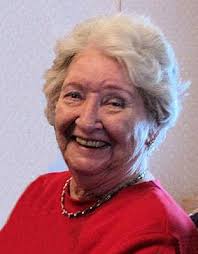 Joanne Poole Obituary (1931