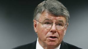 Metro Schools Director Jesse Register