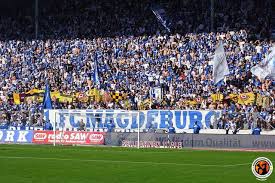 Go to the match report: Fc Magdeburg Sg Dynamo Dresden 06 10 2018