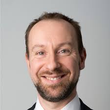 Professor Zoltan Takats