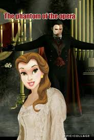 The Phantom Of The Opera Is There Inside My Mind The Phantom Of The Opera Is There Inside My Mind