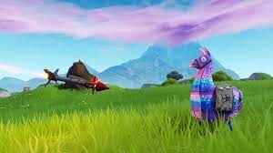 Maybe you would like to learn more about one of these? Filename 1920x1080 Llama Rocket Fortnite Wallpaper And Background Png Resolution 1920x1080 F Background Images Wallpapers Wallpaper Rocket League Wallpaper