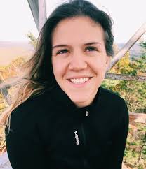 Spotlight: Eva Irwin (VA '23)