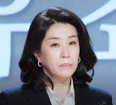 Kim Mi-kyung - Wikipedia