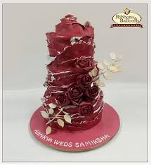 Children S Birthday Birthday Cake Ribbons And Balloons Cake Images With Price Weddings Are The Ultimate Event For Two People Wanting To Live Their Lives Together Forever And Wed Birthday Balloons Birthday Cake Kids Birthday Cakes For Men